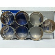 Втулка вала распределительного 3945329 STD (Cummins 6 C 8.3 , 6CT 8.3 ,6CTA 8.3) 